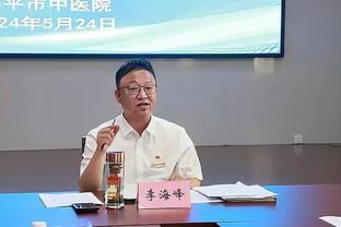 小贾巴里-史密斯：会设想自己成为全明星 不是现在但最终会的